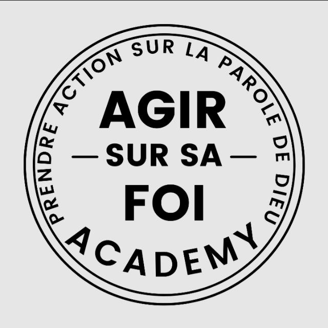 Agir sur sa Foi Academy